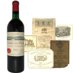 vino d'annata 1938