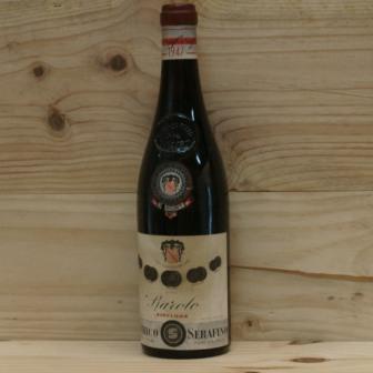 vino barolo anno 1947