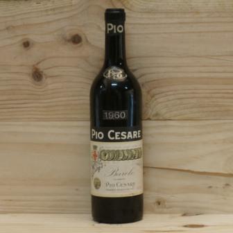 vino barolo anno 1960