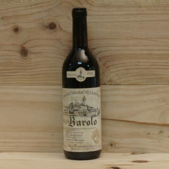 barolo vino anno 1978