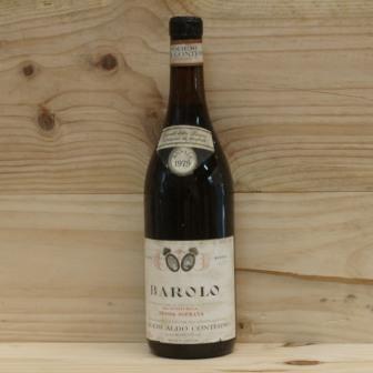 vino barolo anno 1979