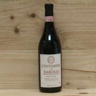 vino barolo anno 1993