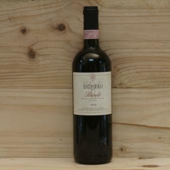 vino barolo anno 1996