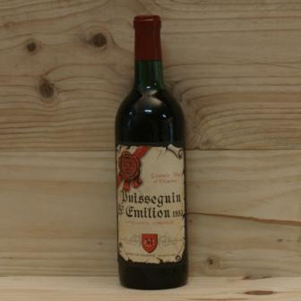 vino bordeaux anno 1953