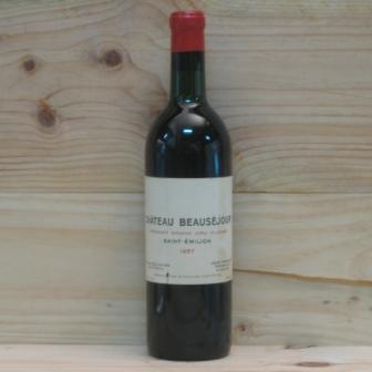 bordeaux vino annata 1957