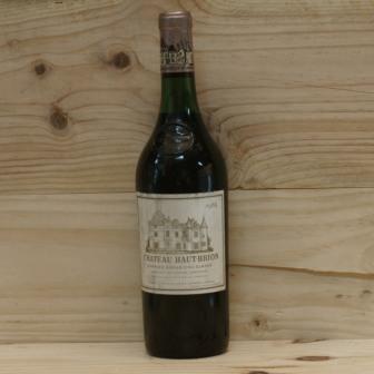 vino bordeaux anno 1966