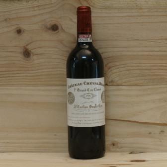 vino bordeaux anno 1996