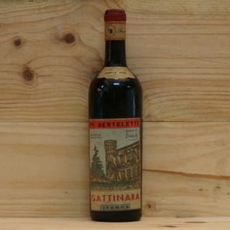 vino annata 1952